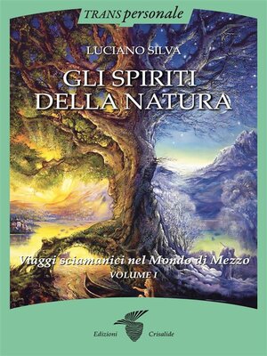 cover image of Gli Spiriti della Natura